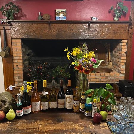 Black Boar Inn Ogunquit Dış mekan fotoğraf