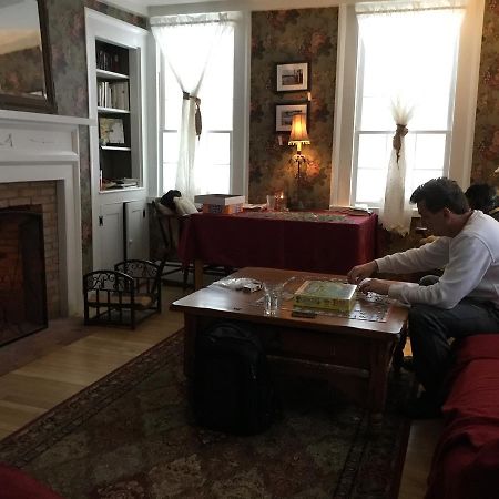 Black Boar Inn Ogunquit Dış mekan fotoğraf