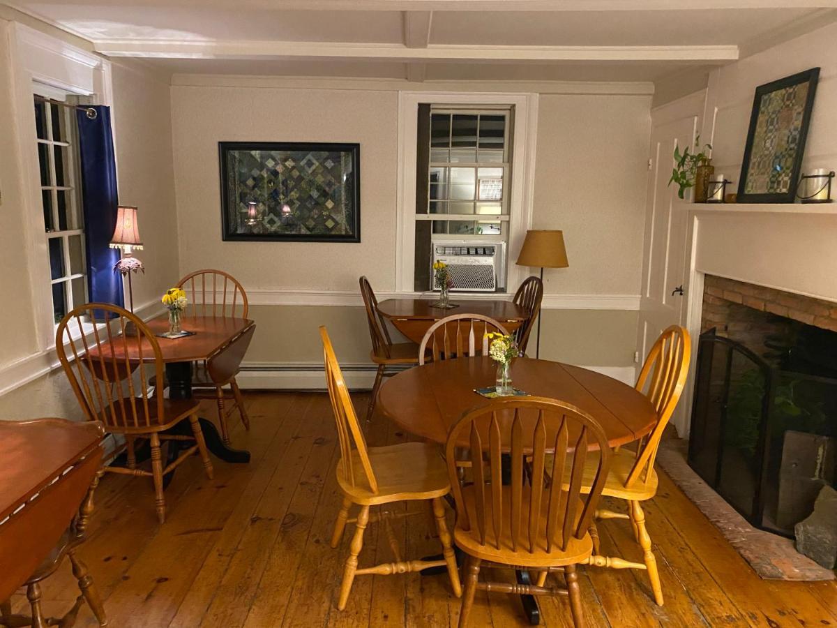 Black Boar Inn Ogunquit Dış mekan fotoğraf