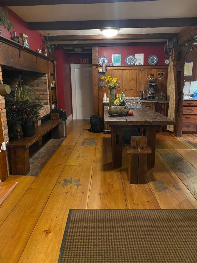 Black Boar Inn Ogunquit Dış mekan fotoğraf