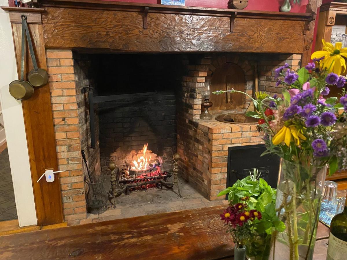 Black Boar Inn Ogunquit Dış mekan fotoğraf