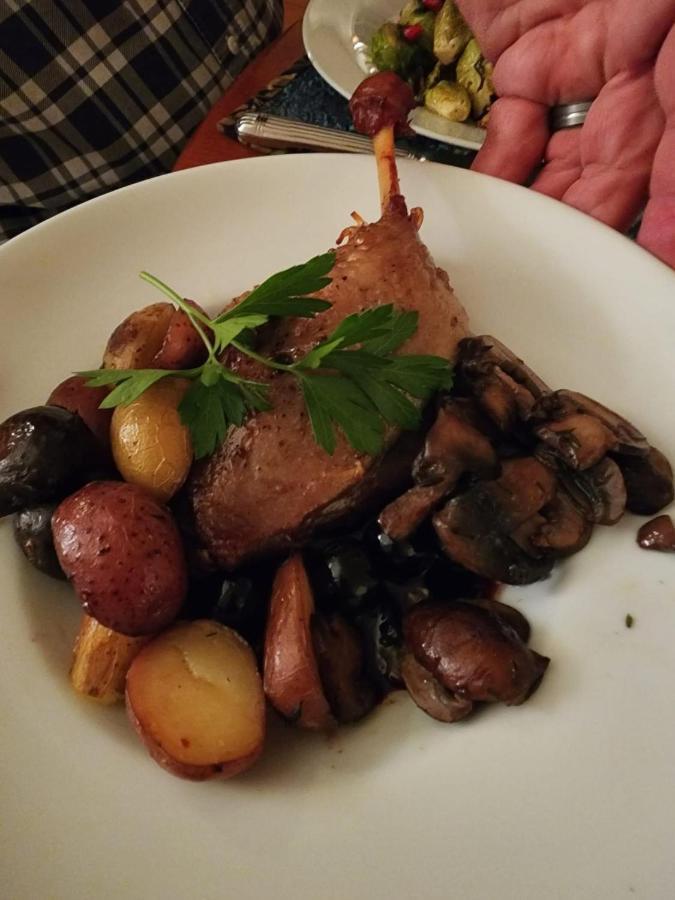 Black Boar Inn Ogunquit Dış mekan fotoğraf