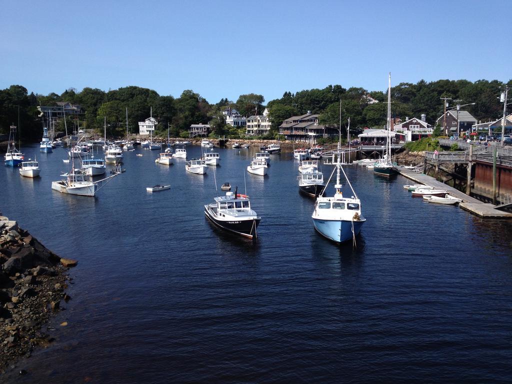 Black Boar Inn Ogunquit Dış mekan fotoğraf