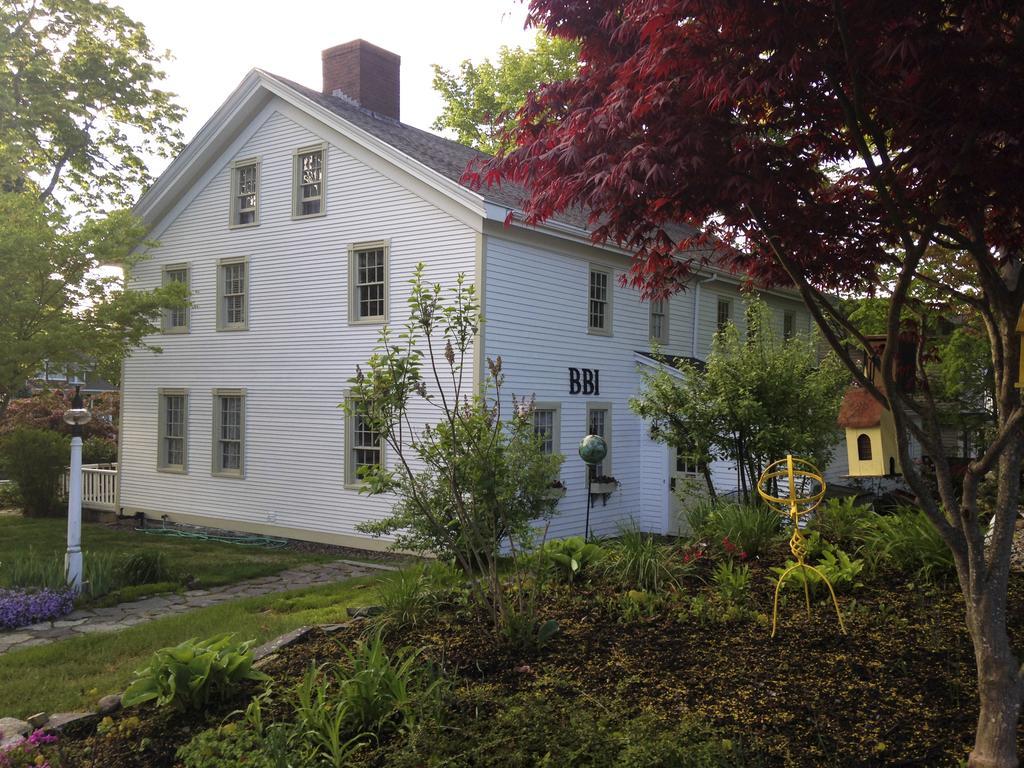 Black Boar Inn Ogunquit Oda fotoğraf