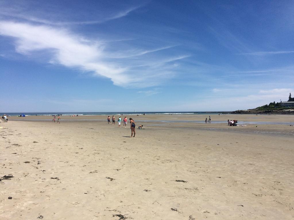Black Boar Inn Ogunquit Dış mekan fotoğraf