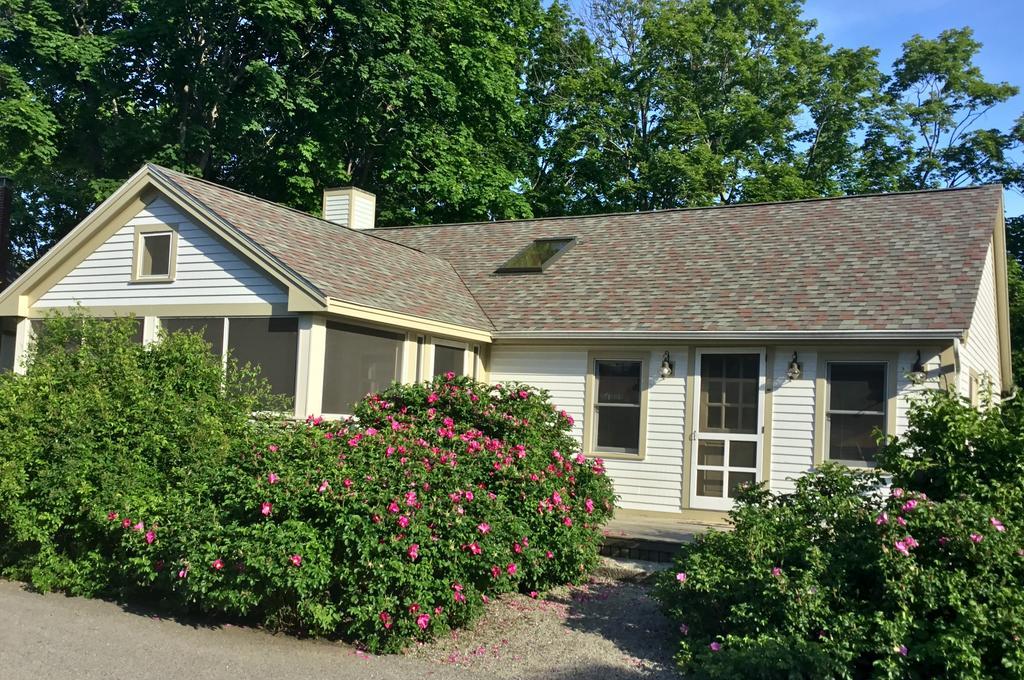 Black Boar Inn Ogunquit Dış mekan fotoğraf