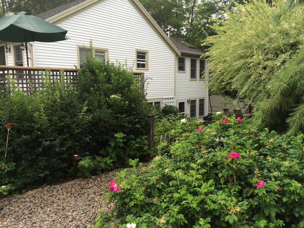 Black Boar Inn Ogunquit Dış mekan fotoğraf