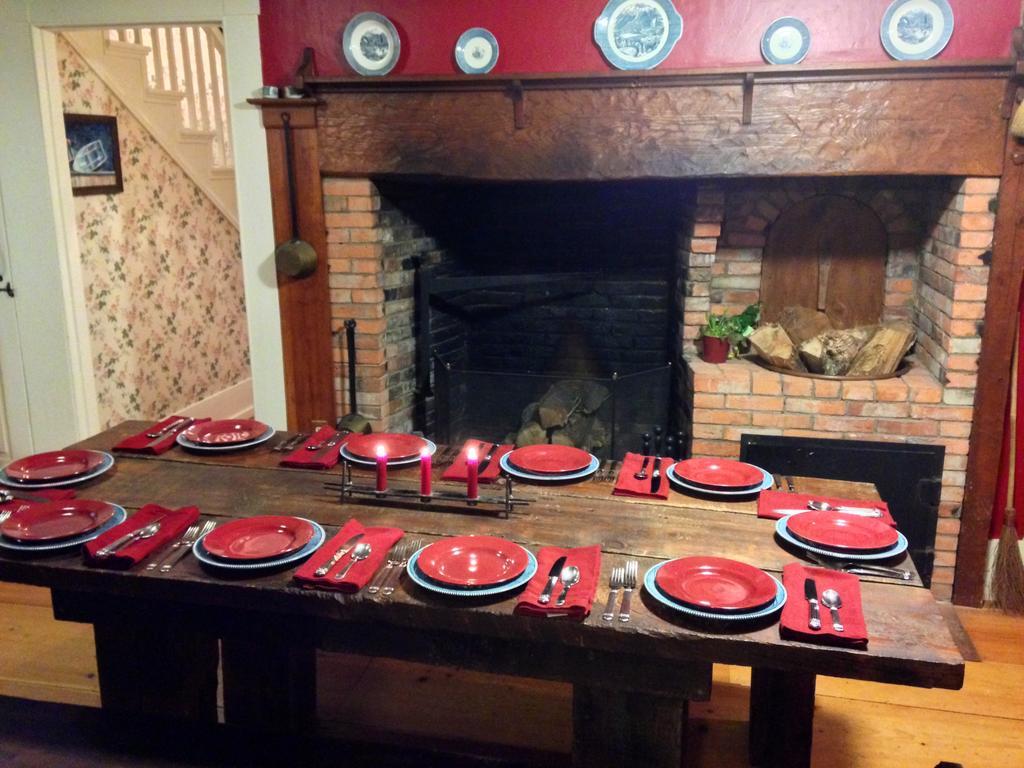 Black Boar Inn Ogunquit Dış mekan fotoğraf