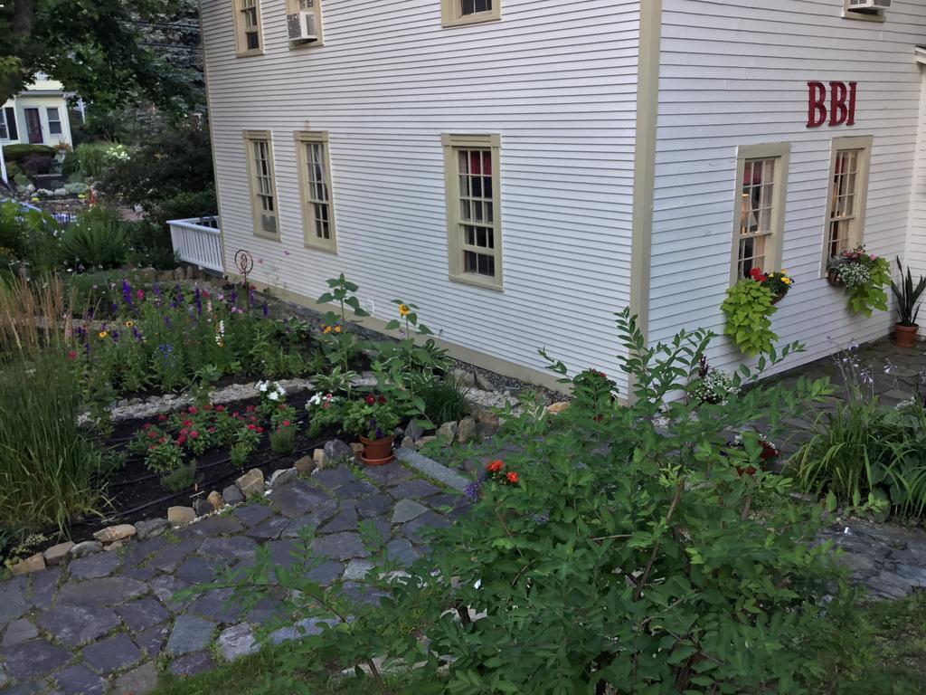 Black Boar Inn Ogunquit Dış mekan fotoğraf