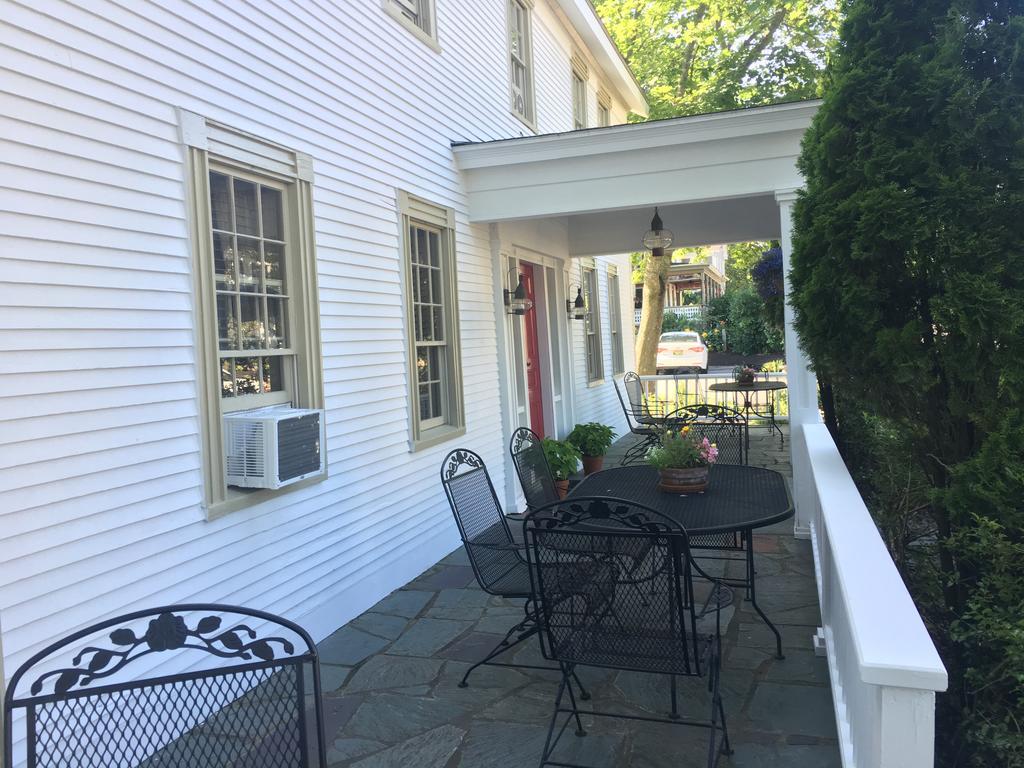 Black Boar Inn Ogunquit Dış mekan fotoğraf