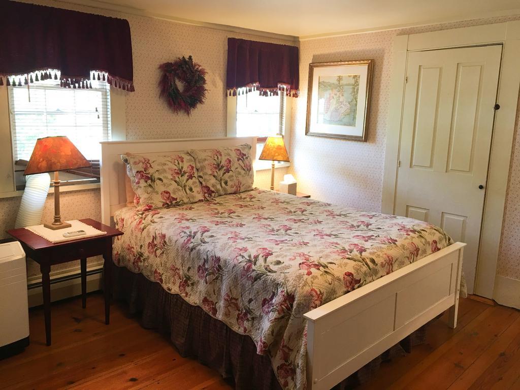 Black Boar Inn Ogunquit Dış mekan fotoğraf