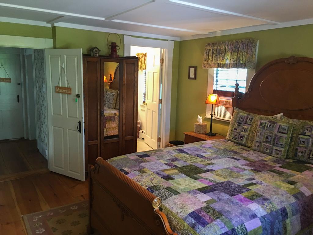 Black Boar Inn Ogunquit Dış mekan fotoğraf