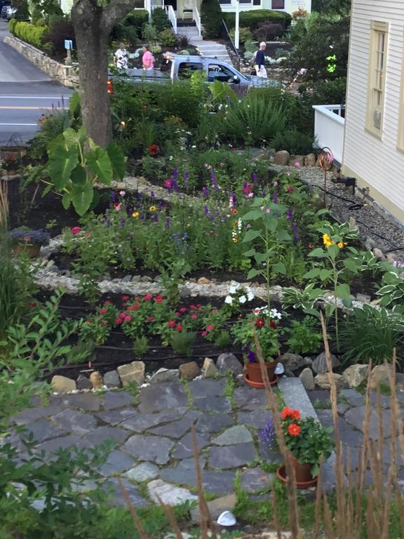 Black Boar Inn Ogunquit Dış mekan fotoğraf