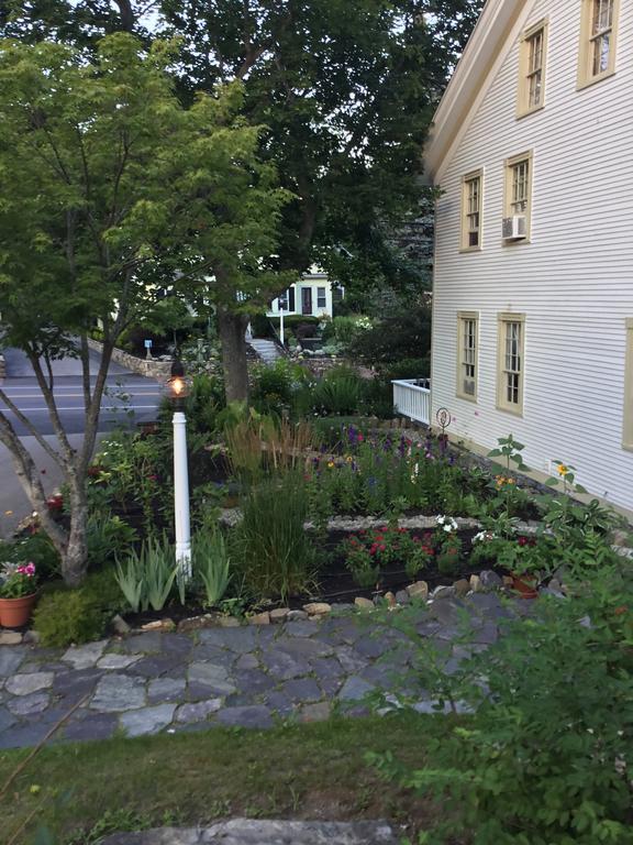 Black Boar Inn Ogunquit Dış mekan fotoğraf