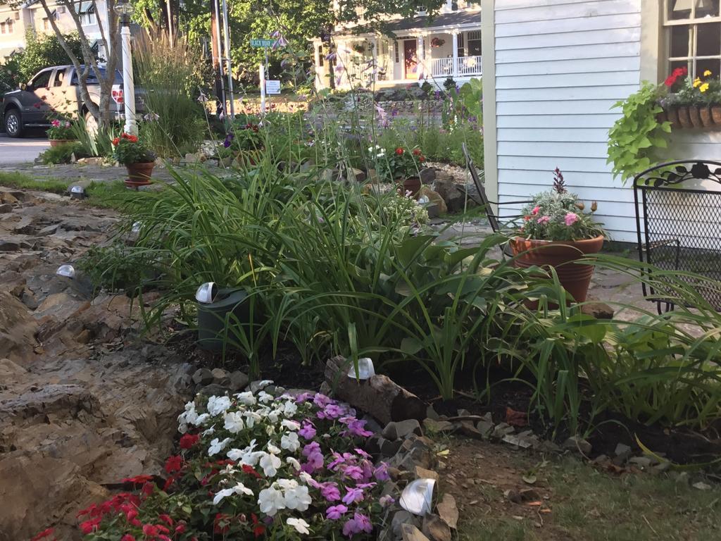 Black Boar Inn Ogunquit Dış mekan fotoğraf