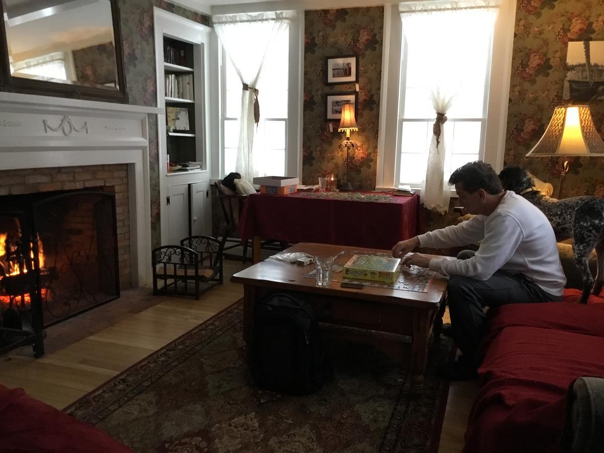 Black Boar Inn Ogunquit Dış mekan fotoğraf
